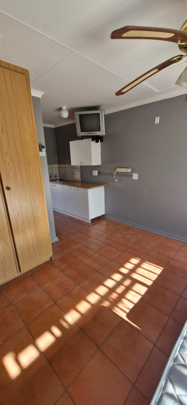 1 Bedroom Property for Sale in Navalsig Free State